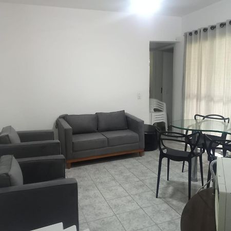 Apartamento No Condominio Wembley Tenis Ubatuba Luaran gambar