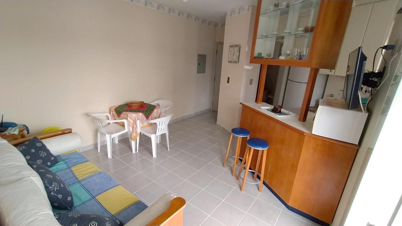 Apartamento No Condominio Wembley Tenis Ubatuba Luaran gambar