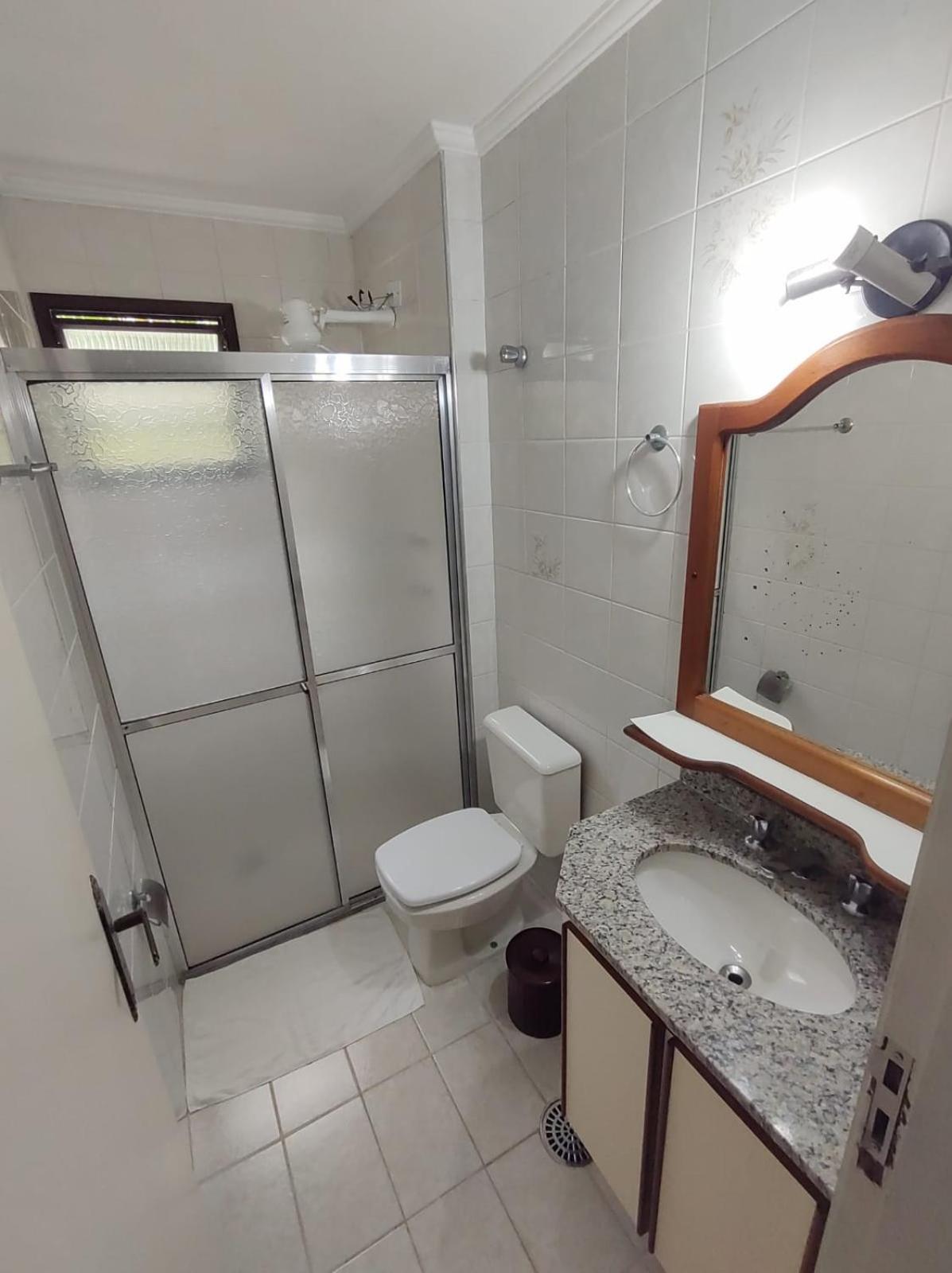 Apartamento No Condominio Wembley Tenis Ubatuba Luaran gambar