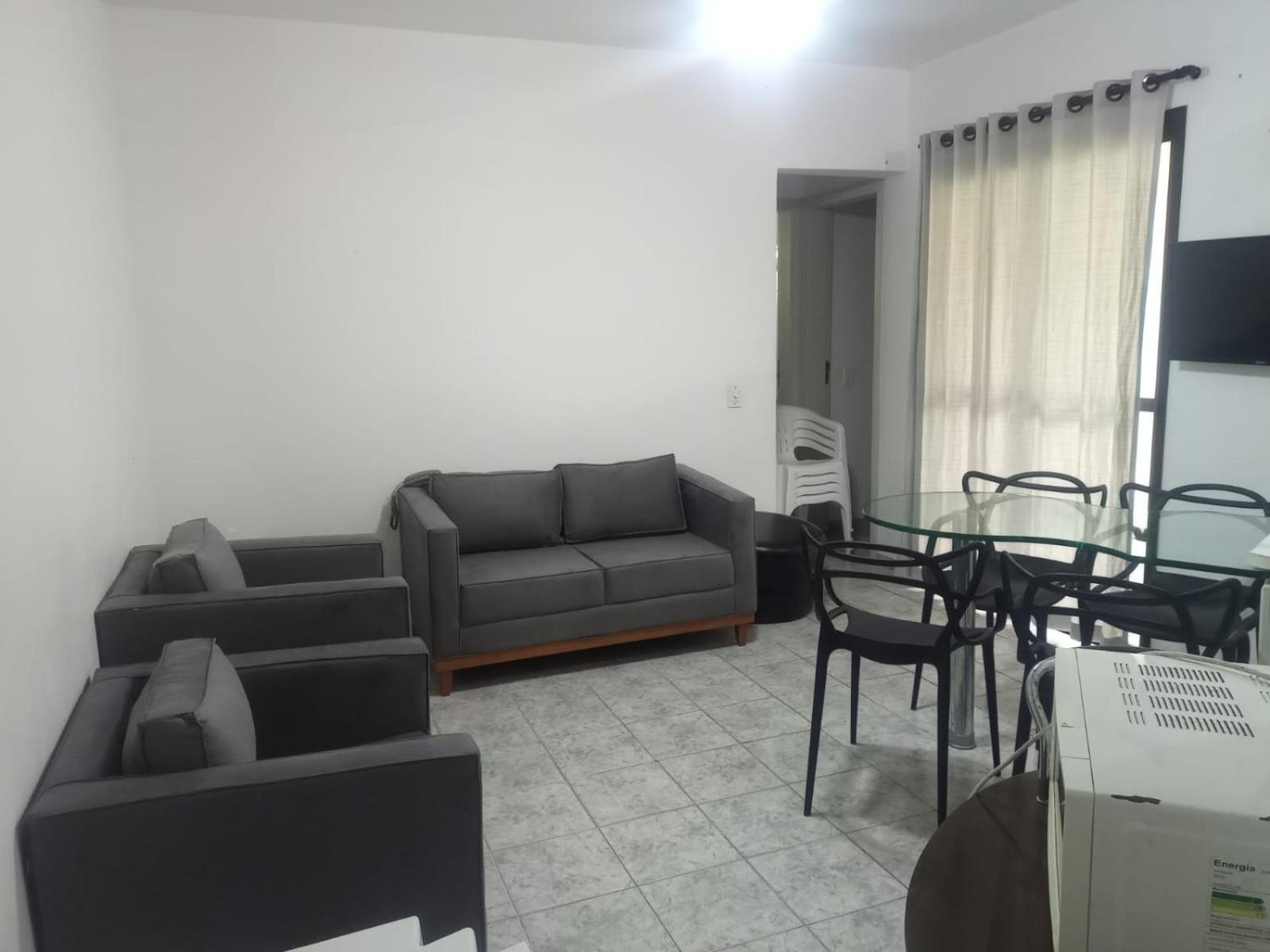 Apartamento No Condominio Wembley Tenis Ubatuba Luaran gambar